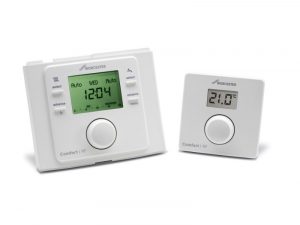 Worcester Greenstar Comfort I RF