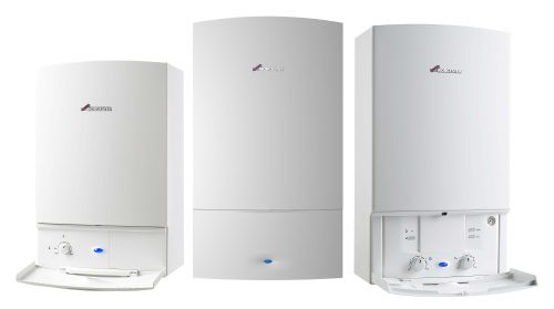 Worcester Greenstar Range Image