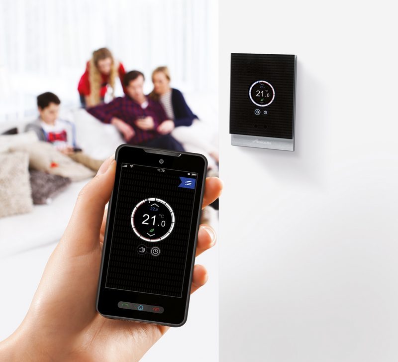 Worcester Wave Insitu Phone