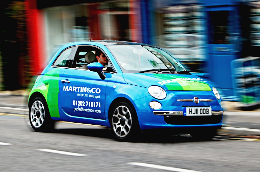 Car-outside-office-3-1024x679