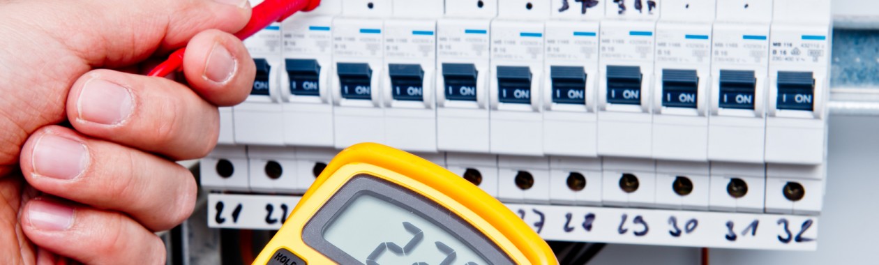 Electrical Services for landlords
