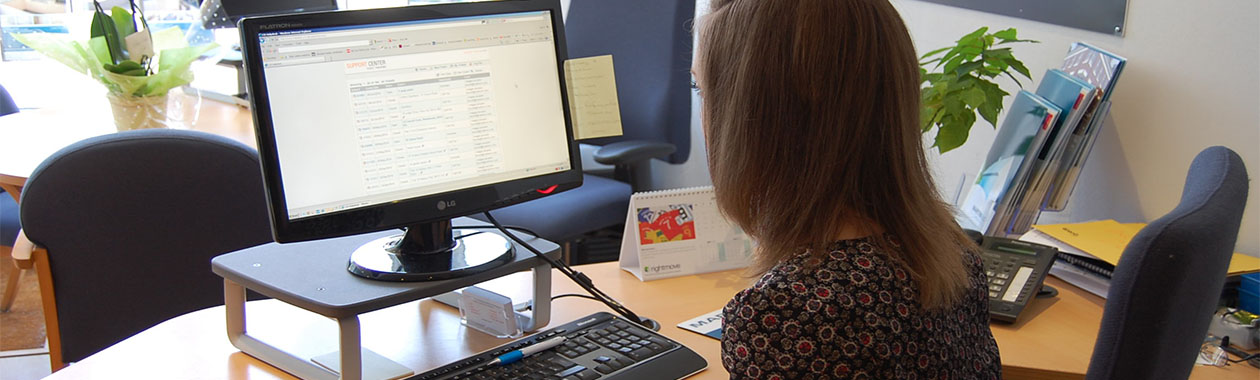 Helpdesk Ticketing Services