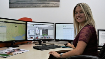 customer services at CIS