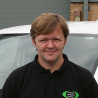 Paul Singleton CIS Engineer